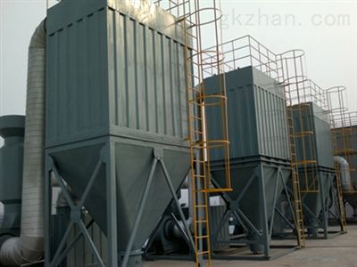 燃煤锅炉布袋除尘器 河北洁运环保设备的绿色使命